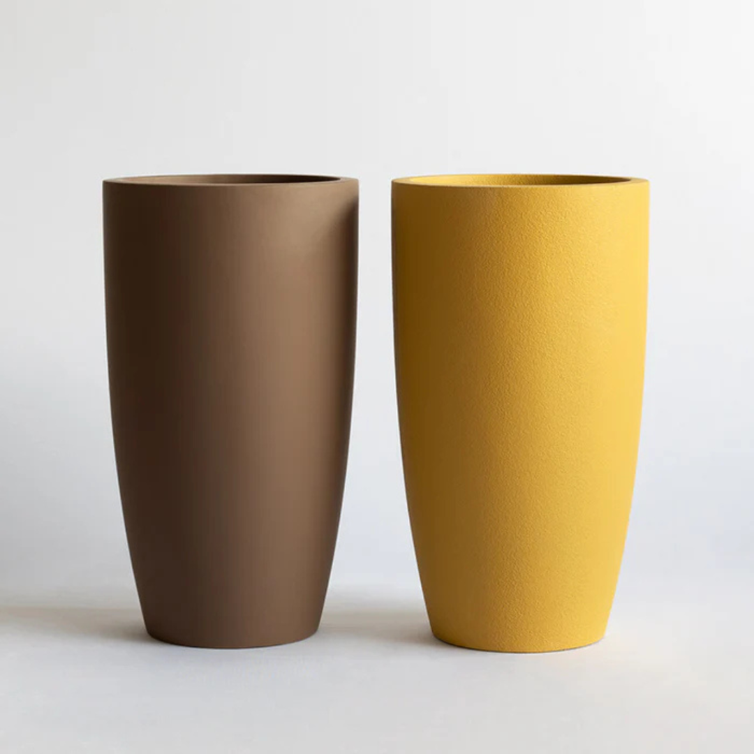 Vomsa Planter Pots (Without Plant) Big Size (12 inches x 20 inches)